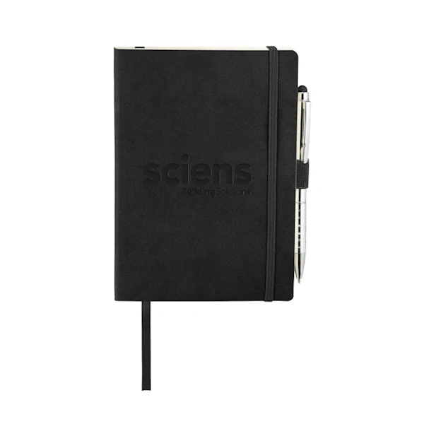Revello Soft Bound JournalBook Bundle Set